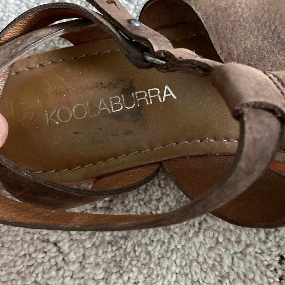 Sandals - Picture 4 of 5